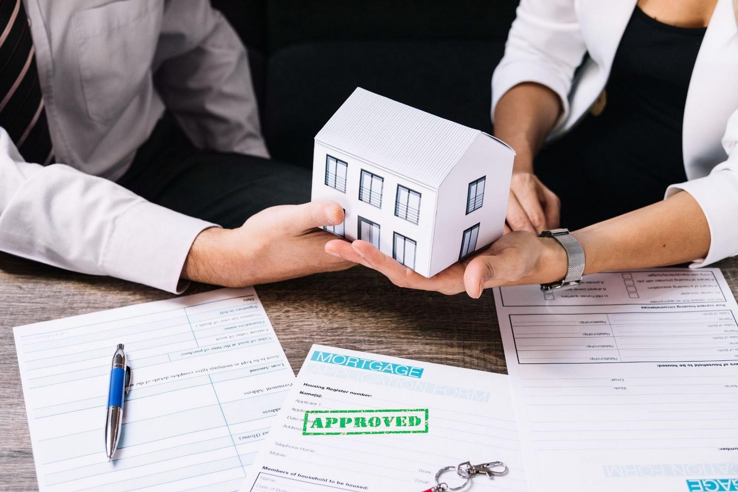 Loan against Property