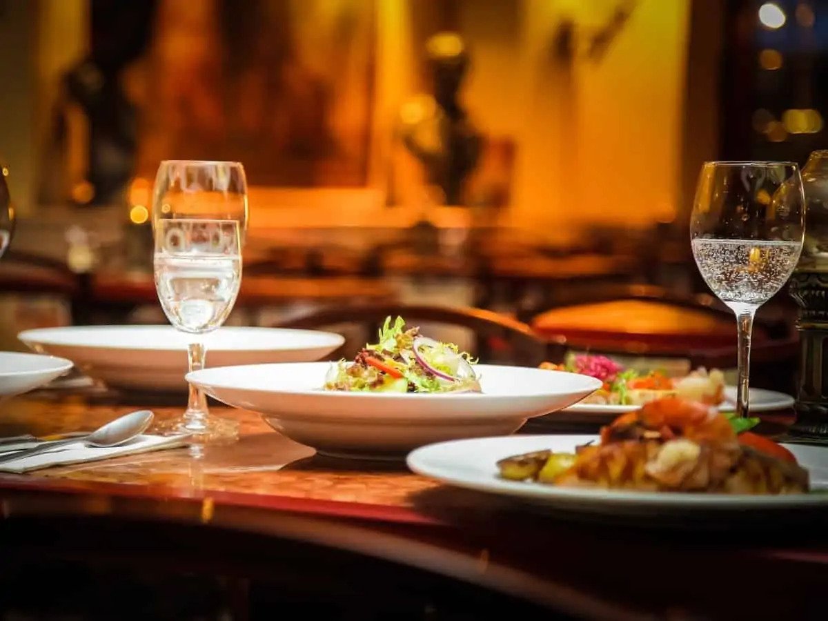 Restaurants